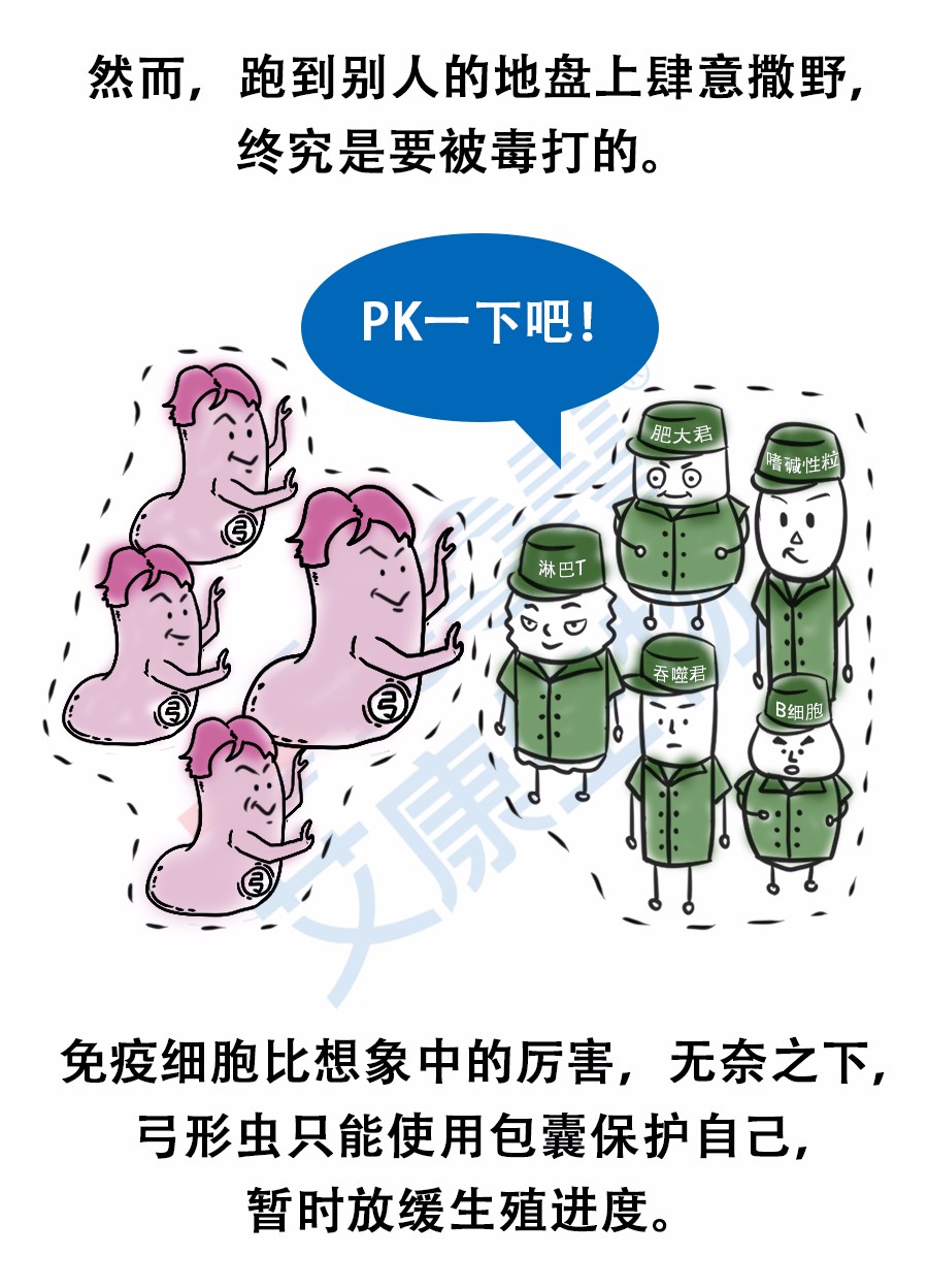 “艾”漫畫(huà) | 拿出瘋搶優(yōu)衣庫的勁頭鏟個(gè)屎，你會(huì )發(fā)現……