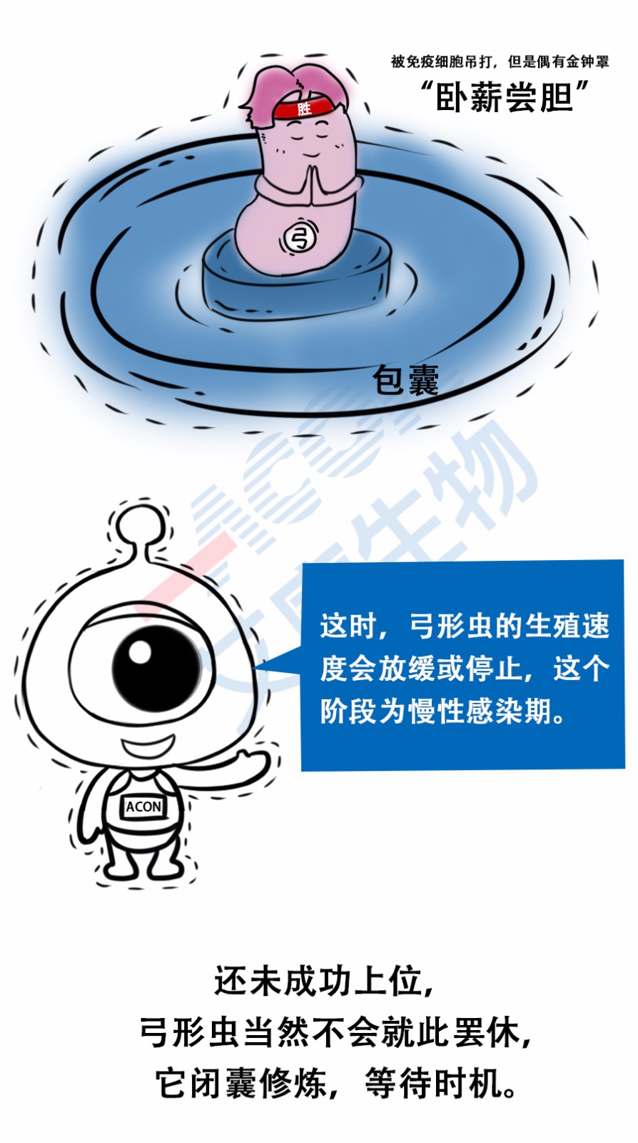 “艾”漫畫(huà) | 拿出瘋搶優(yōu)衣庫的勁頭鏟個(gè)屎，你會(huì )發(fā)現……