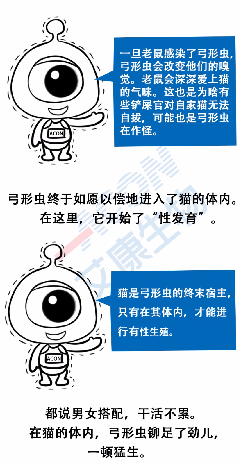“艾”漫畫(huà) | 拿出瘋搶優(yōu)衣庫的勁頭鏟個(gè)屎，你會(huì )發(fā)現……