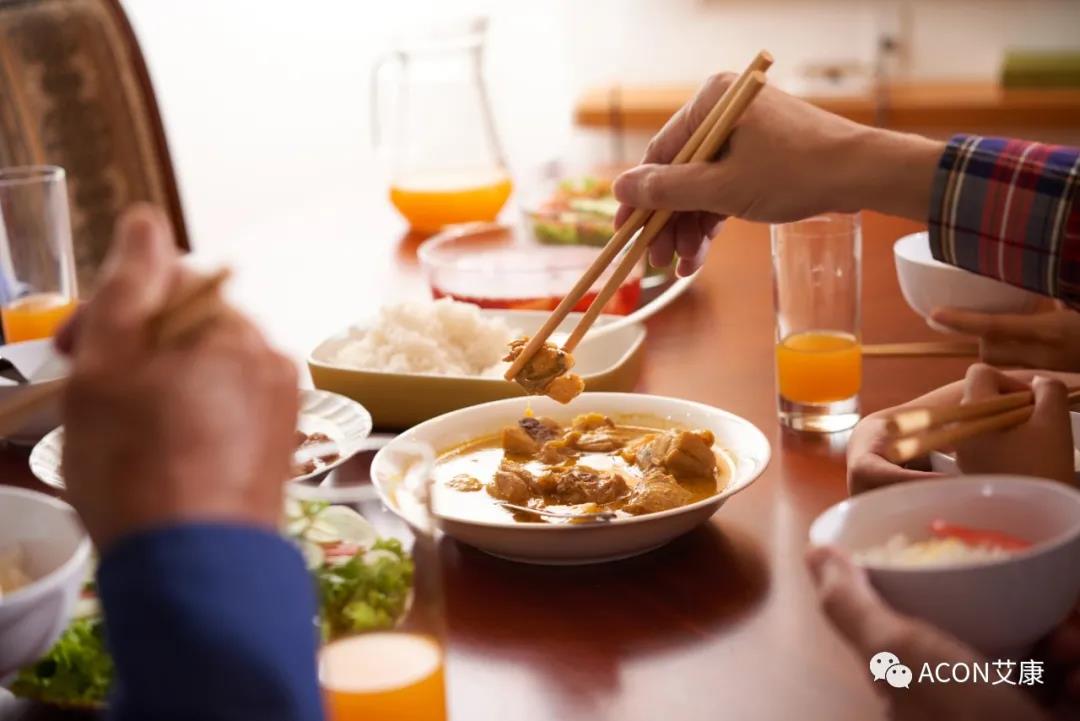 因為忽視身體出現的這些變化，他們最后被確診結腸癌