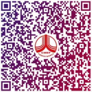 時(shí)隔一年，第83屆CMEF約嗎？